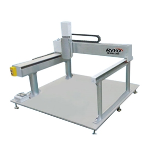 XY-800TM龍門式自動(dòng)點(diǎn)膠機(jī)
